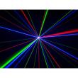 LASERWORLD FULL COLOR LASER 4000mW With ILDA