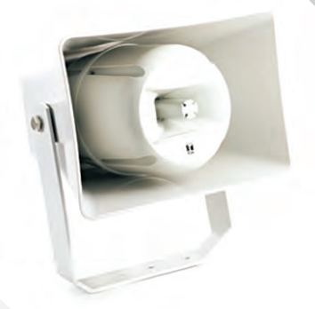 TOA HORN SPEAKER 2 WAYS 30W 5''