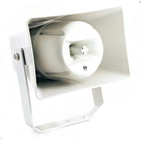 TOA HORN SPEAKER 2 WAYS 30W 5''