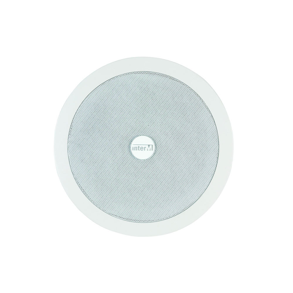 INTER-M CEILING FULLRANGE SPEAKERE 15W