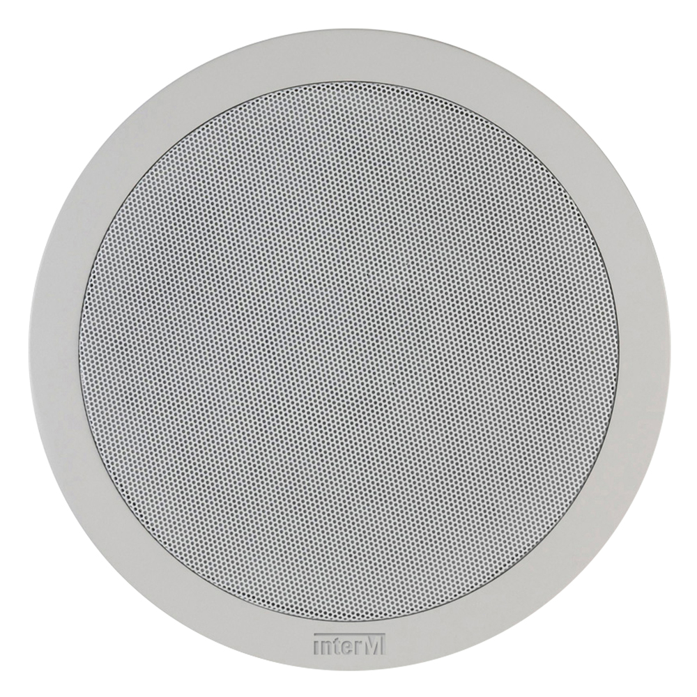 INTER-M CEILING SPEAKER 20W 6''