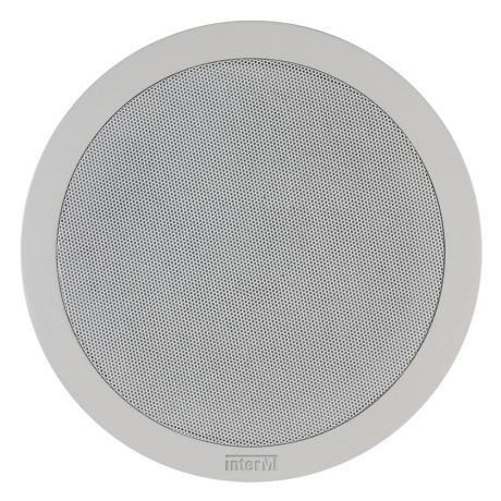 INTER-M CEILING SPEAKER 20W 6''