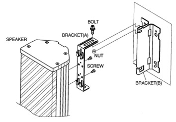 INTER-M BASE FOR CA-740