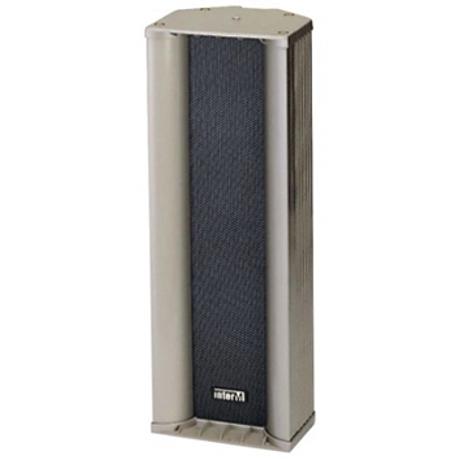 INTER-M COLUMN FULLRANGE SPEAKER 20W/100V 2x3'' 90dB