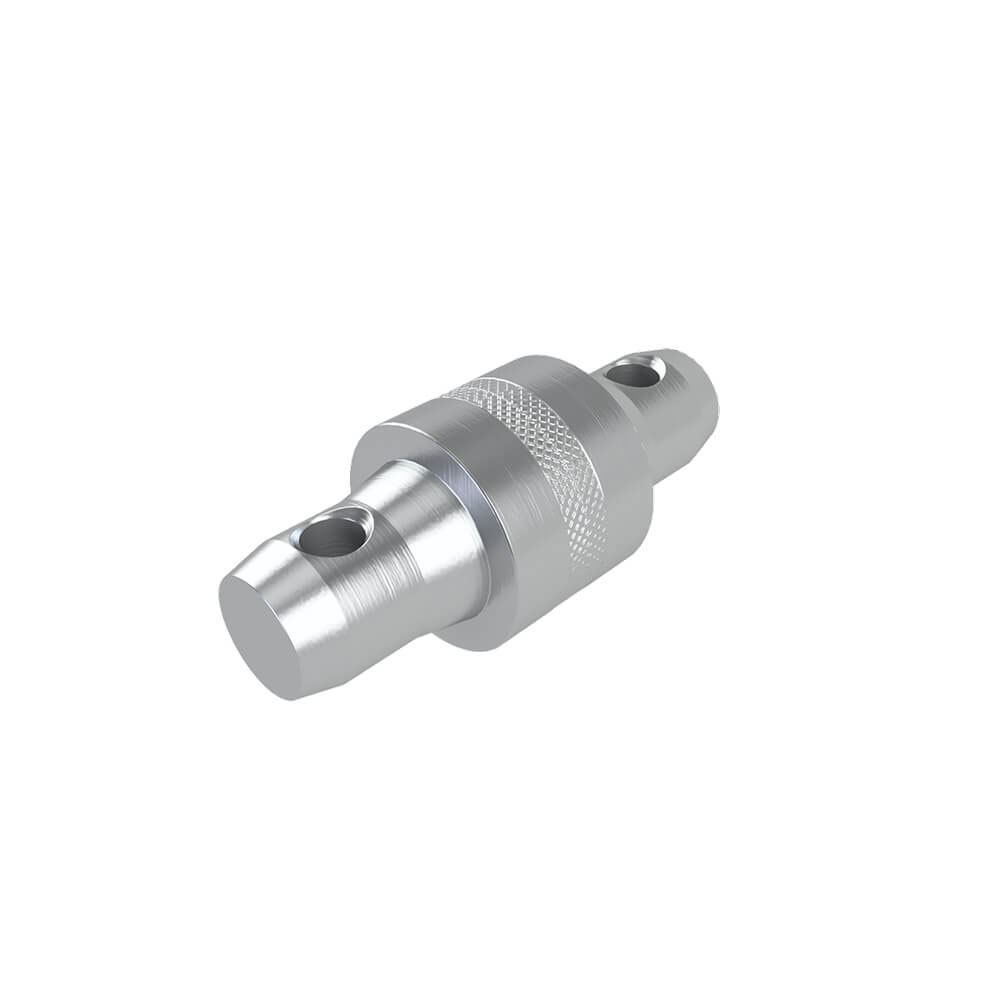 EUROTRUSS ADAPTOR ΑΥΞΗΣΗΣ ΔΙΑΣΤΗΜΑΤΟΣ 30ΜΜ ΓΙΑ ΤΡΑΣΣΕΣ