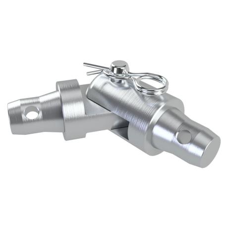 EUROTRUSS ΜΕΝΤΕΣΕΣ ΓΙΑ ΠΟΔΙΑ ΠΥΡΓΟΥ (LEFT)