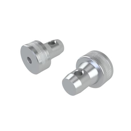 EUROTRUSS BOLD ON SCREW CON/TOR M12 L=25MM HD/FD