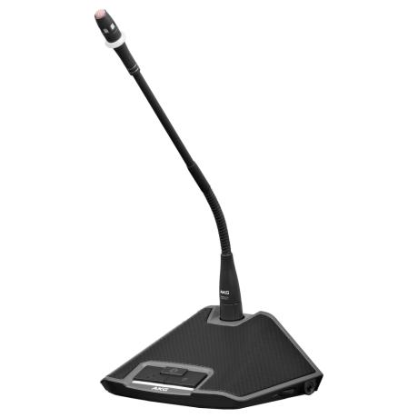 AKG CHAIRMAN UNIT WITH 30cm/12IN GOOSENECK