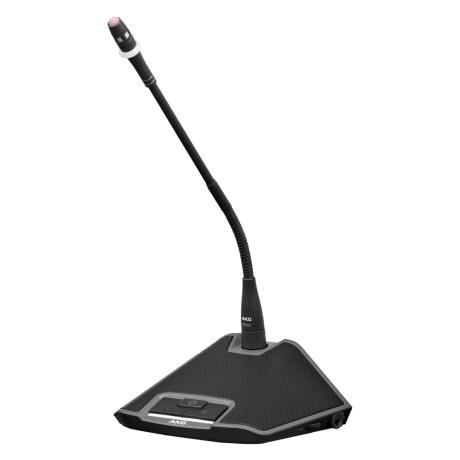 AKG ΜΟΝΑΔΑ ΠΡΟΕΔΡΟΥ ΜΕ ΜΙΚΡΟΦΩΝΟ 50CM