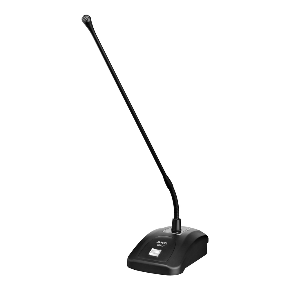 AKG ΜΟΝΑΔΑ ΣΥΝΕΔΡΟΥ ΜΕ ΜΙΚΡΟΦΩΝΟ 50CM