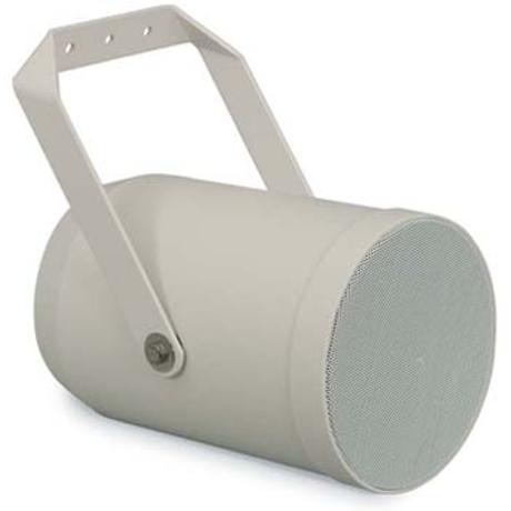 WORK HORN SPEAKER 100V 10W/5W/2,5W 5'' FULLR. 91dB IP55