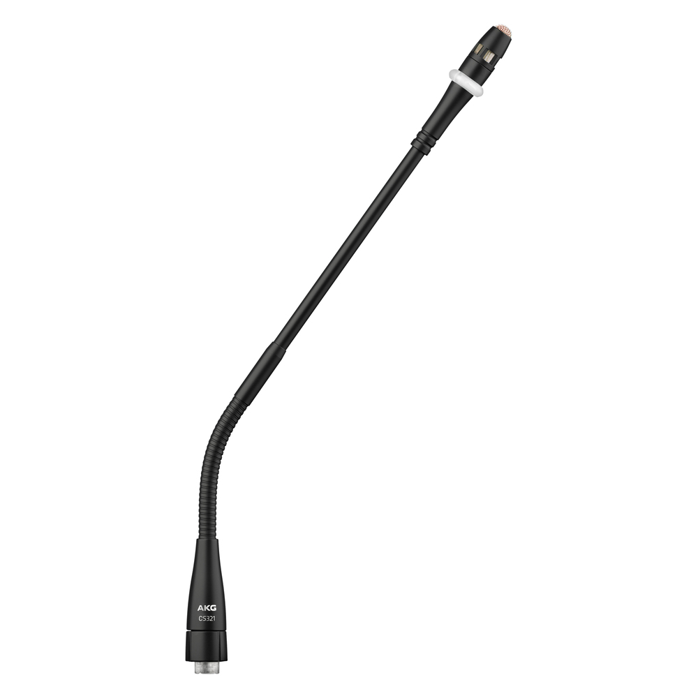 AKG ΠΥΚΝΩΤΙΚΟ ΜΙΚΡΌΦΩΝΟ GOOSENECK