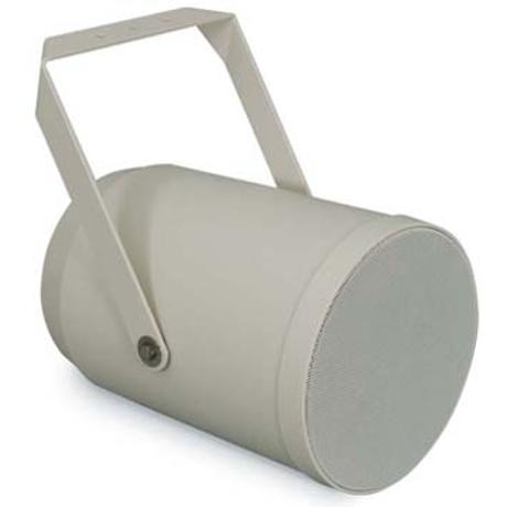 WORK HORN SPEAKER 100V 20W/10W/5W 6,5'' FULLR. 92dB IP55