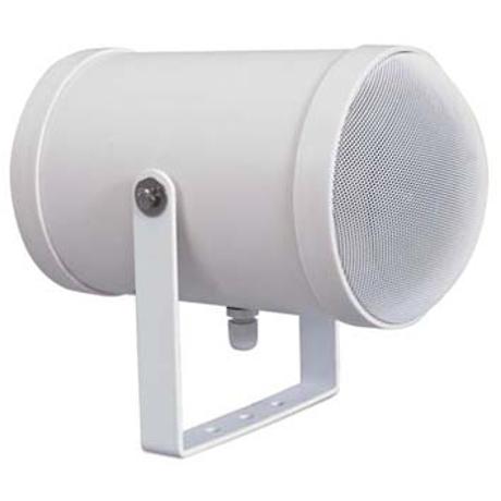 WORK HORN SPEAKER 100V 10W/5W/2,5W 5'' FULLR. 91dB IP-55