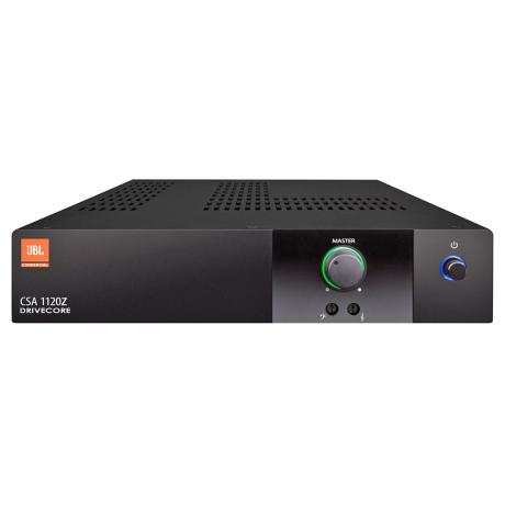 JBL ΤΕΛΙΚΟΣ ΕΝΙΣΧΥΤΗΣ 1Χ120W/100V/4Ω