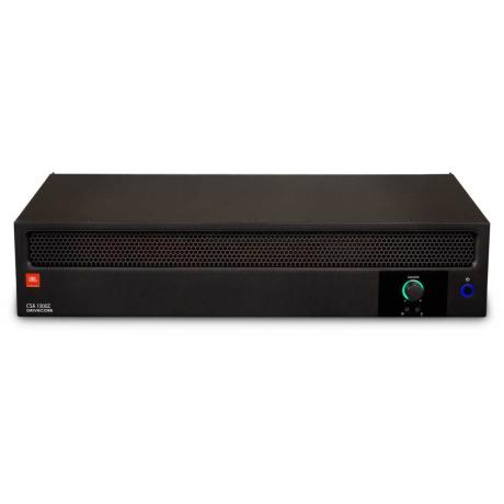 JBL MIXER AMPLIFIER 2 INPUTS 300W 100Ω/4Ω