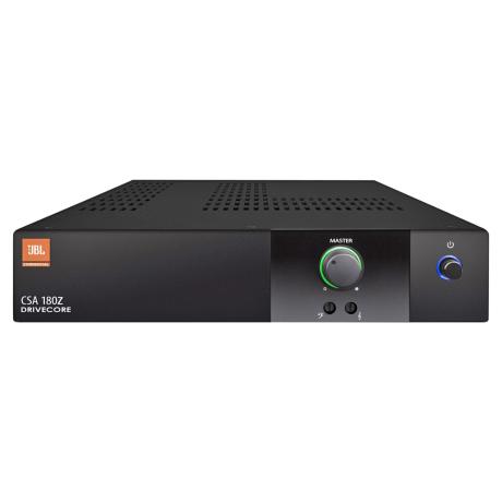 JBL POWER AMPLIFIER 1x80W/100V/4Ω