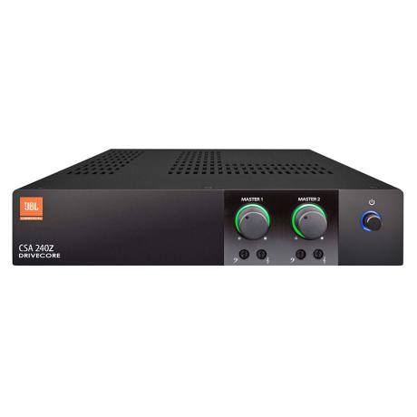 JBL ΤΕΛΙΚΟΣ ΕΝΙΣΧΥΤΗΣ 2Χ40W/100V/4Ω