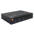 JBL POWER AMPLIFIER 2x120W/4Ω