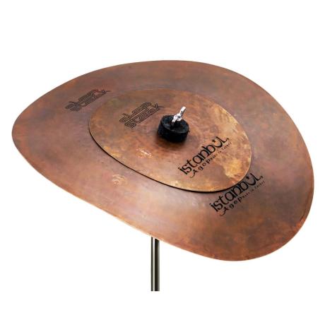 ISTANBUL CLAP STACK EXPANSION 9'' & 17''