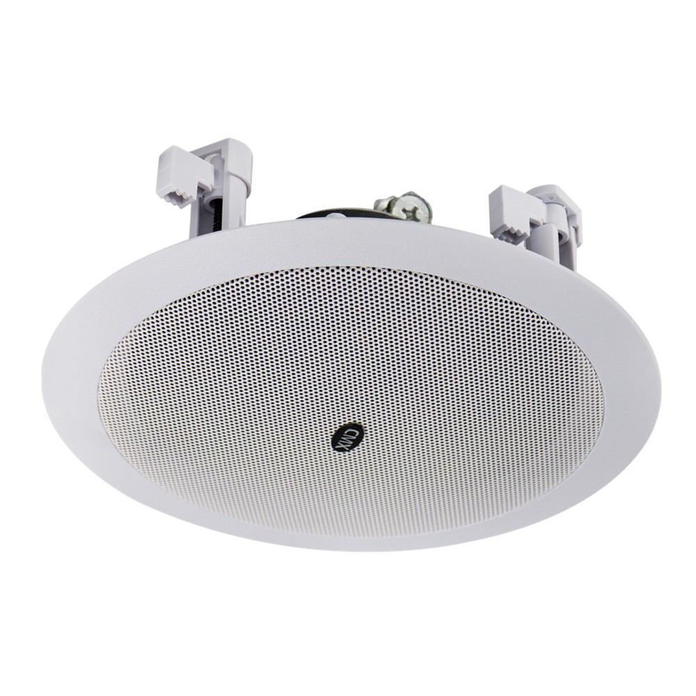 CMX AUDIO 8'' 2-WAY CEILING SPEAKER, 40W, 100V, ABS