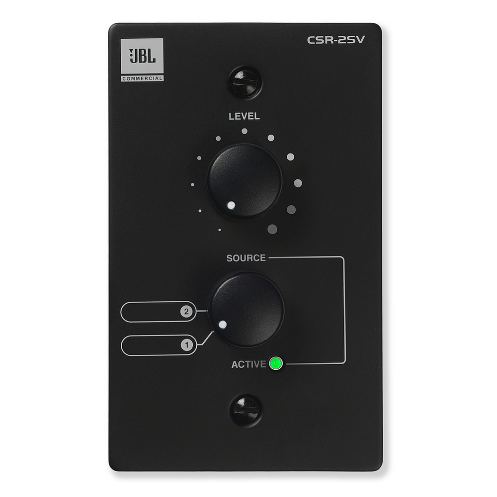 JBL REMOTE CONTROL BLACK