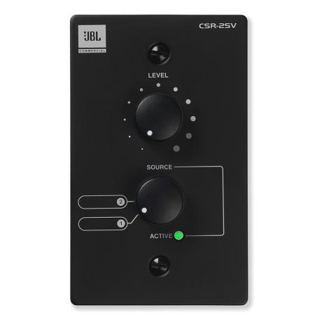 JBL REMOTE CONTROL BLACK