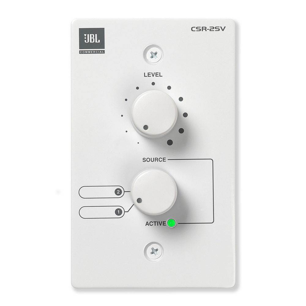 JBL REMOTE CONTROL WHITE