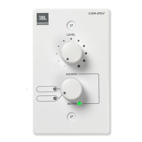 JBL REMOTE CONTROL WHITE