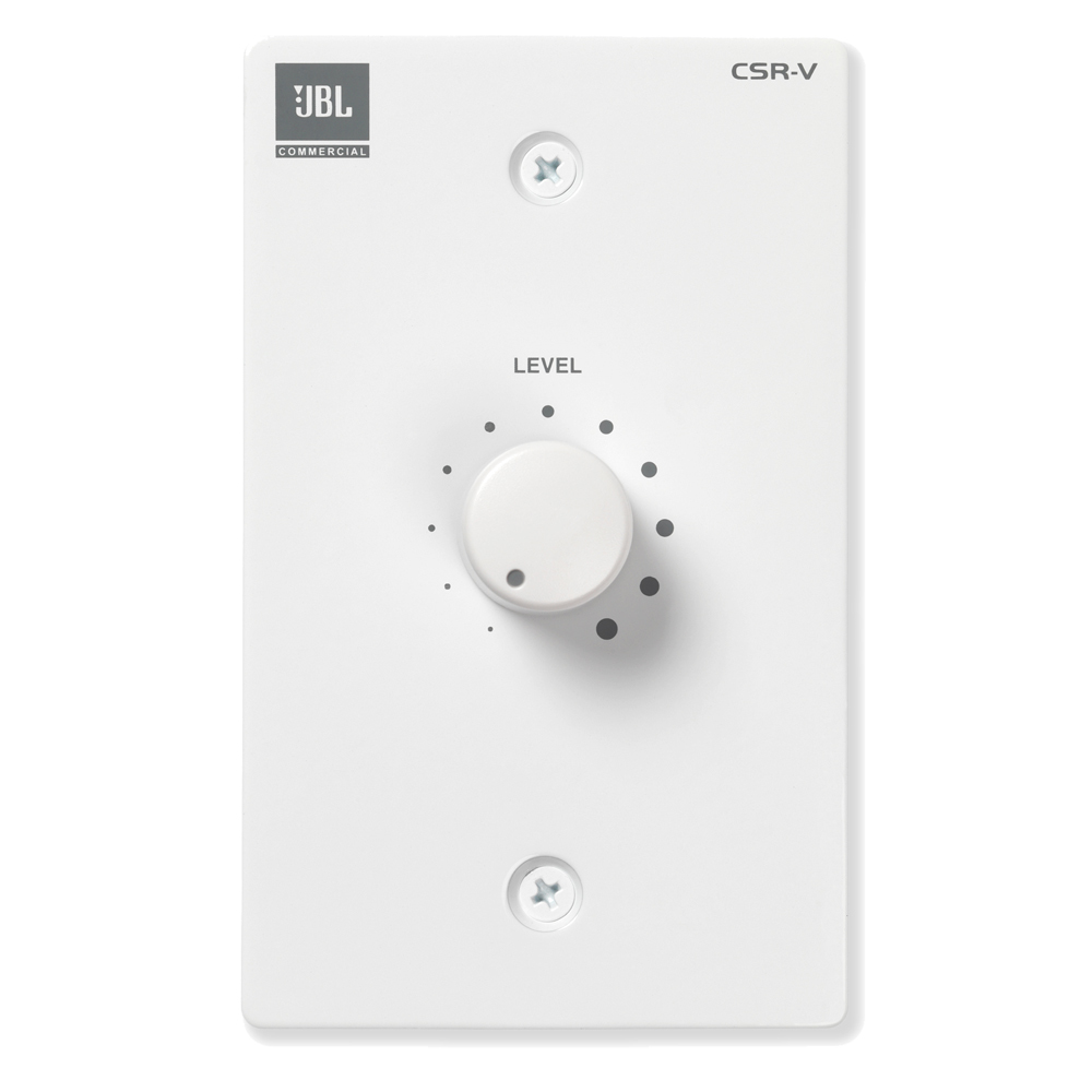 JBL REMOTE CONTROL WHITE