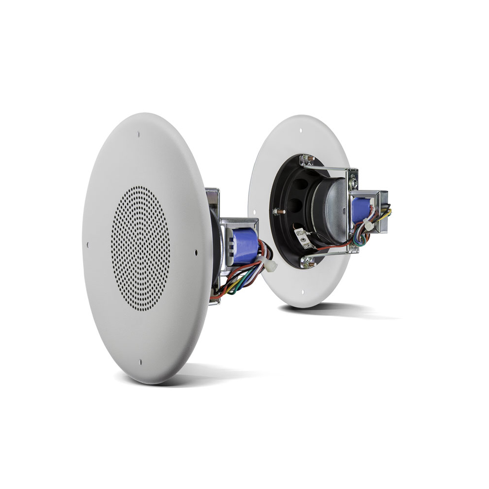 JBL ΗΧΕΙΟ ΟΡΟΦΗΣ FULLRANGE 5W 100V 4'' 90dB