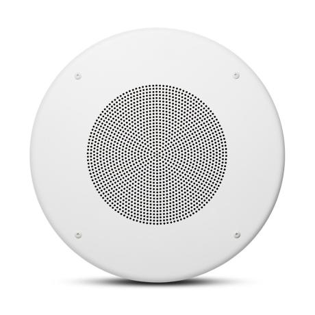 JBL CEILING FULLRANGE SPEAKER 5W 100V 8'' 96dB