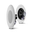JBL CEILING FULLRANGE SPEAKER 10W 100V 8'' 97dB