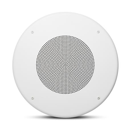 JBL CEILING FULLRANGE SPEAKER 10W 100V 8'' 97dB