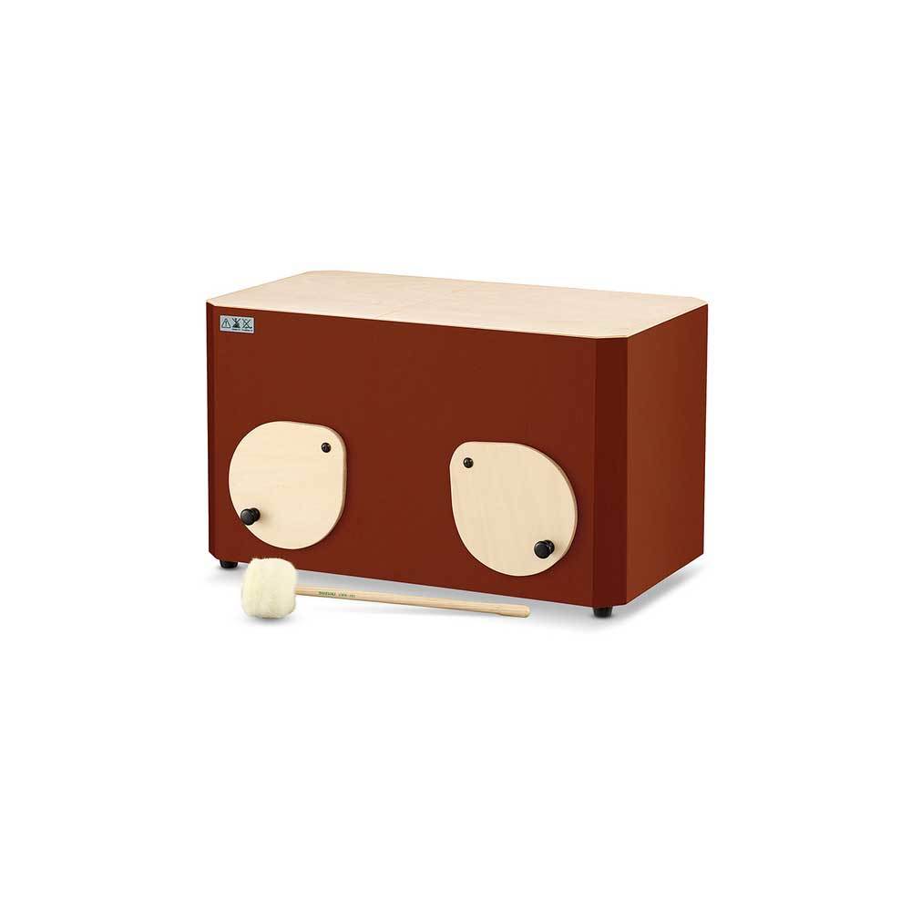 SUZUKI Bass wood drum