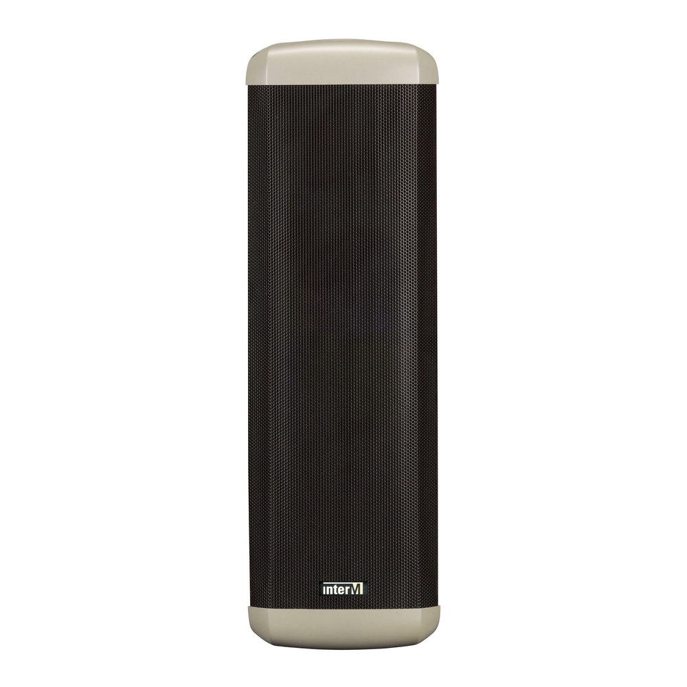 INTER-M OUTDOOR COLUMN SPEAKER 30W