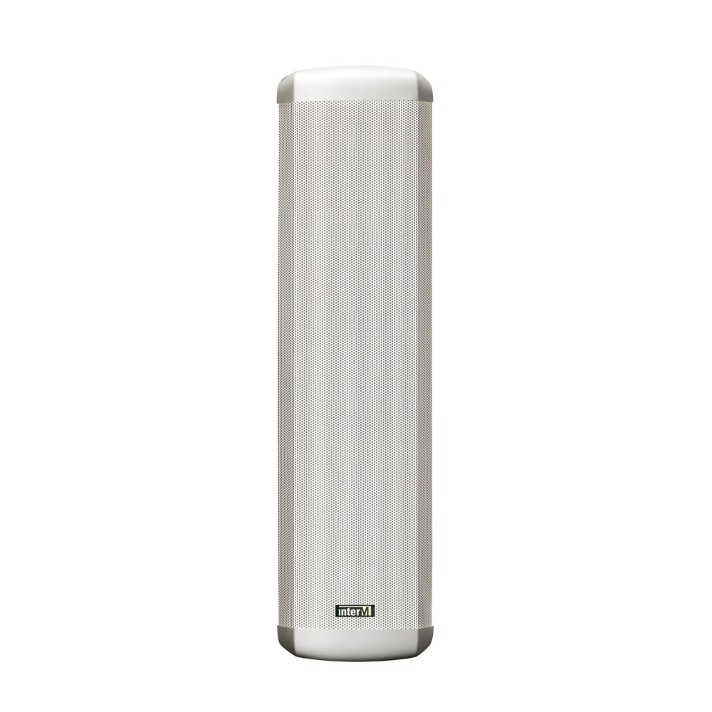 INTER-M COLUMN FULLRANGE SPEAKER 40W/100V