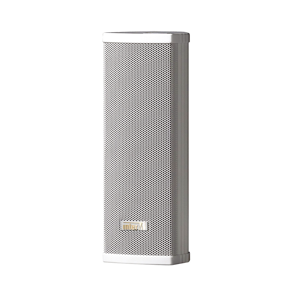 INTER-M INDOOR COLUMN SPEAKER 10W 2WAY
