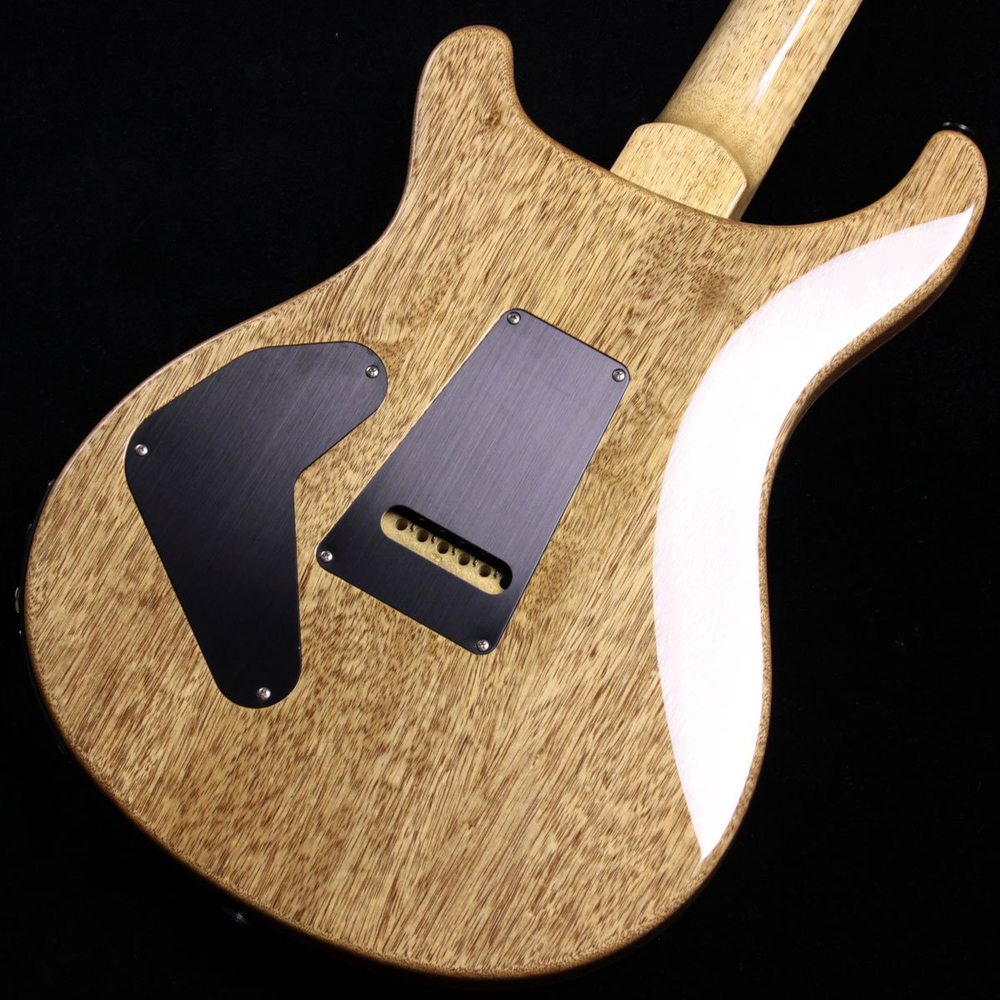 PRS GUITARS ELECTRIC GUITAR CUSTOM 24 PIEZO AQUAMARINE