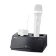 AKG BATTERY CHARGER FOR WMS 400 SERIES