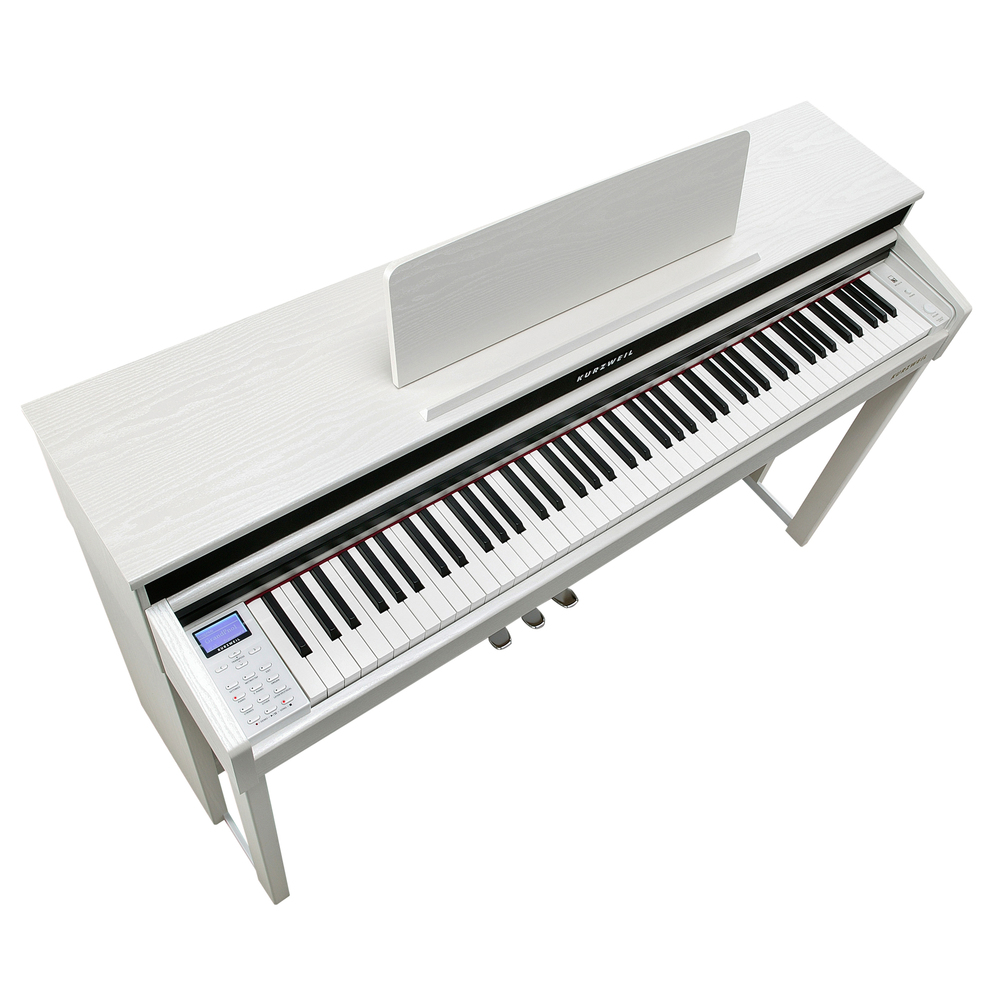 KURZWEIL DIGITAL PIANO 88 KEYS Fully-Weighted