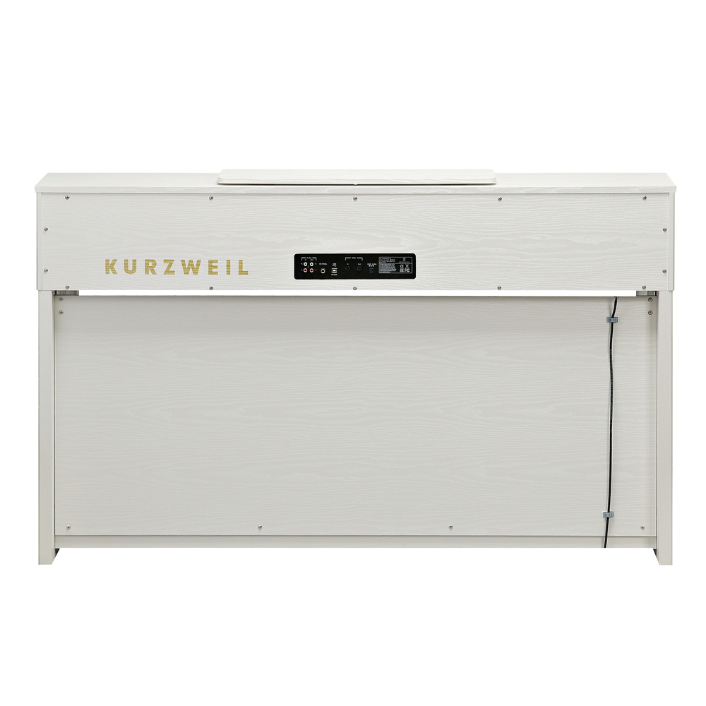 KURZWEIL DIGITAL PIANO 88 KEYS Fully-Weighted