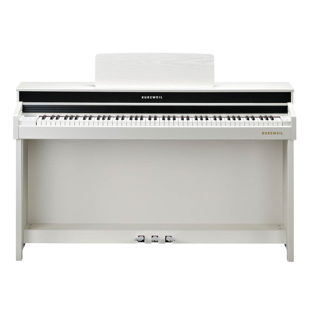 KURZWEIL DIGITAL PIANO 88 KEYS Fully-Weighted