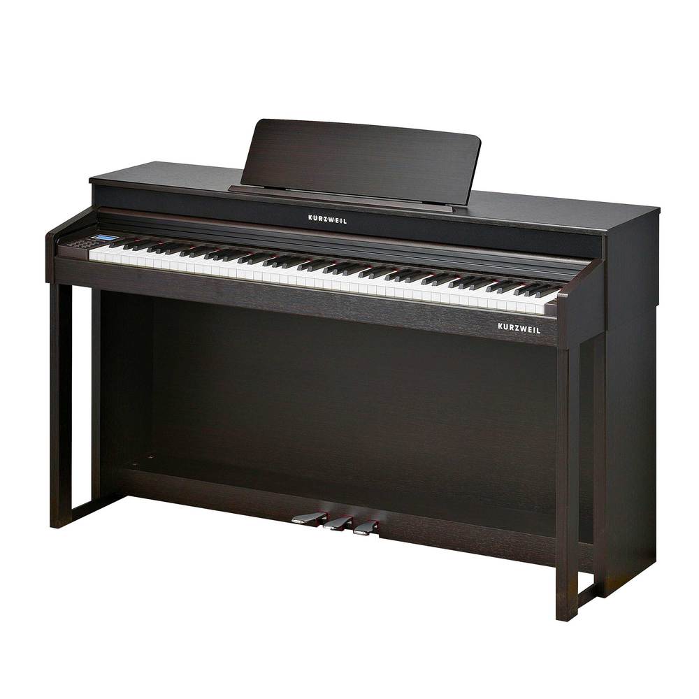 KURZWEIL DIGITAL PIANO 88 KEYS fully-weighted