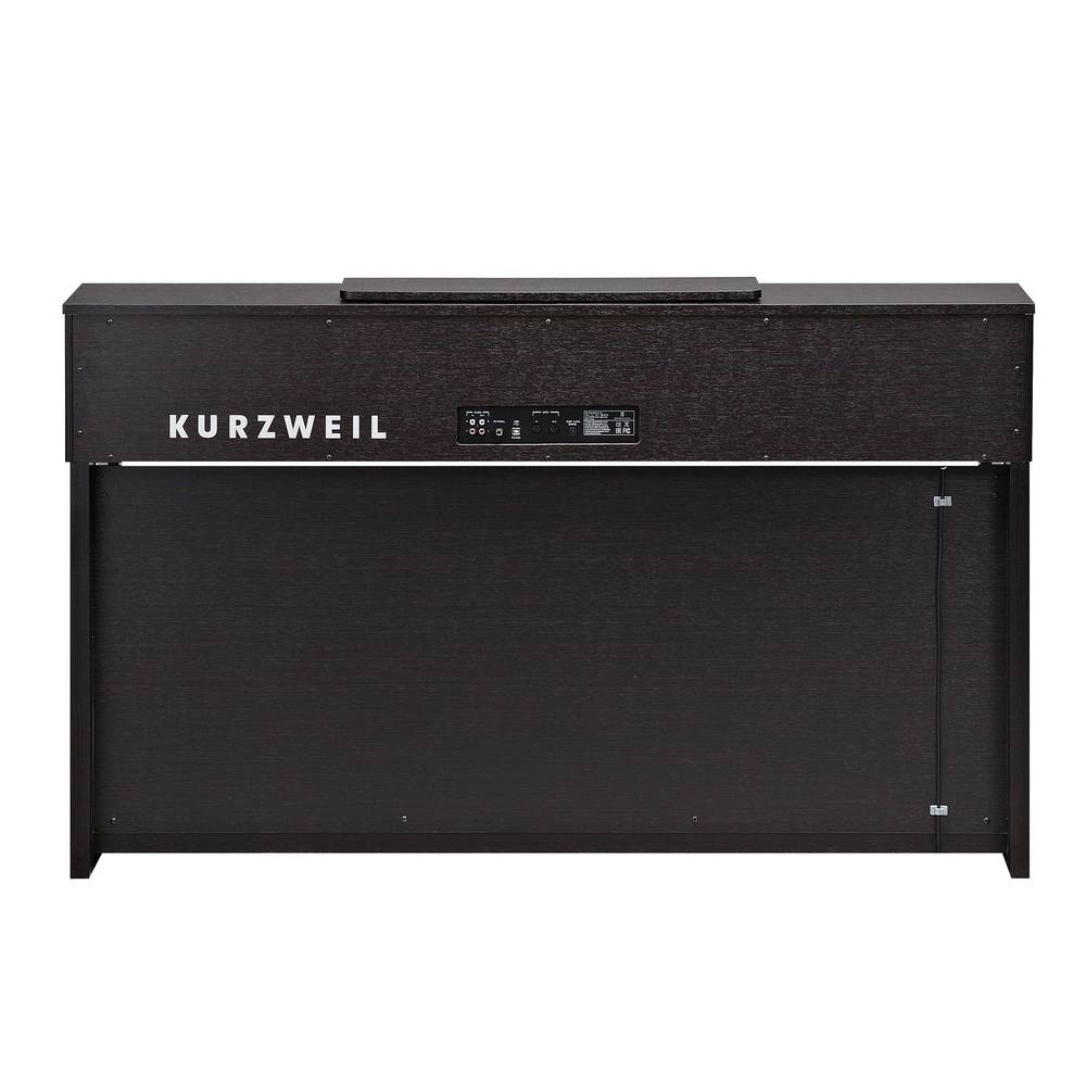 KURZWEIL DIGITAL PIANO 88 KEYS fully-weighted