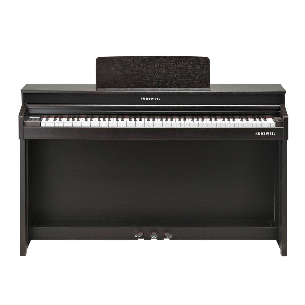 KURZWEIL DIGITAL PIANO 88 KEYS fully-weighted