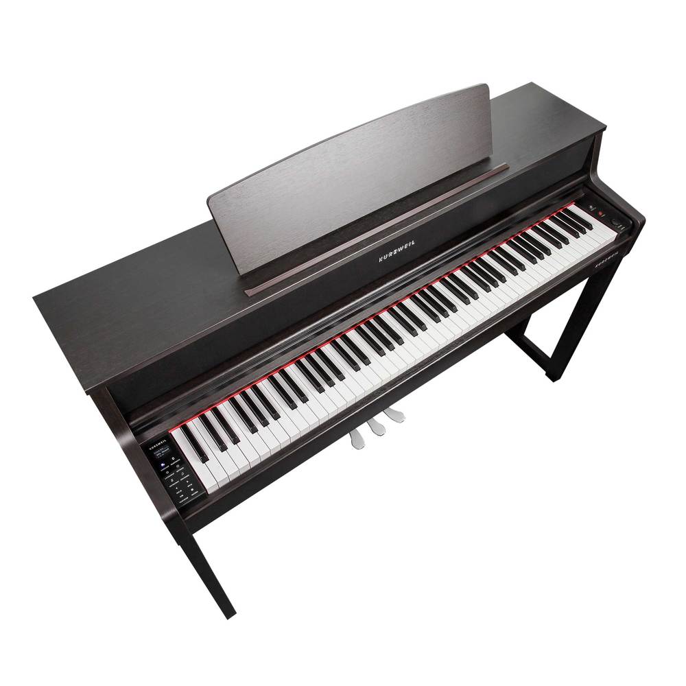 KURZWEIL DIGITAL PIANO 88 keys fully-weghted