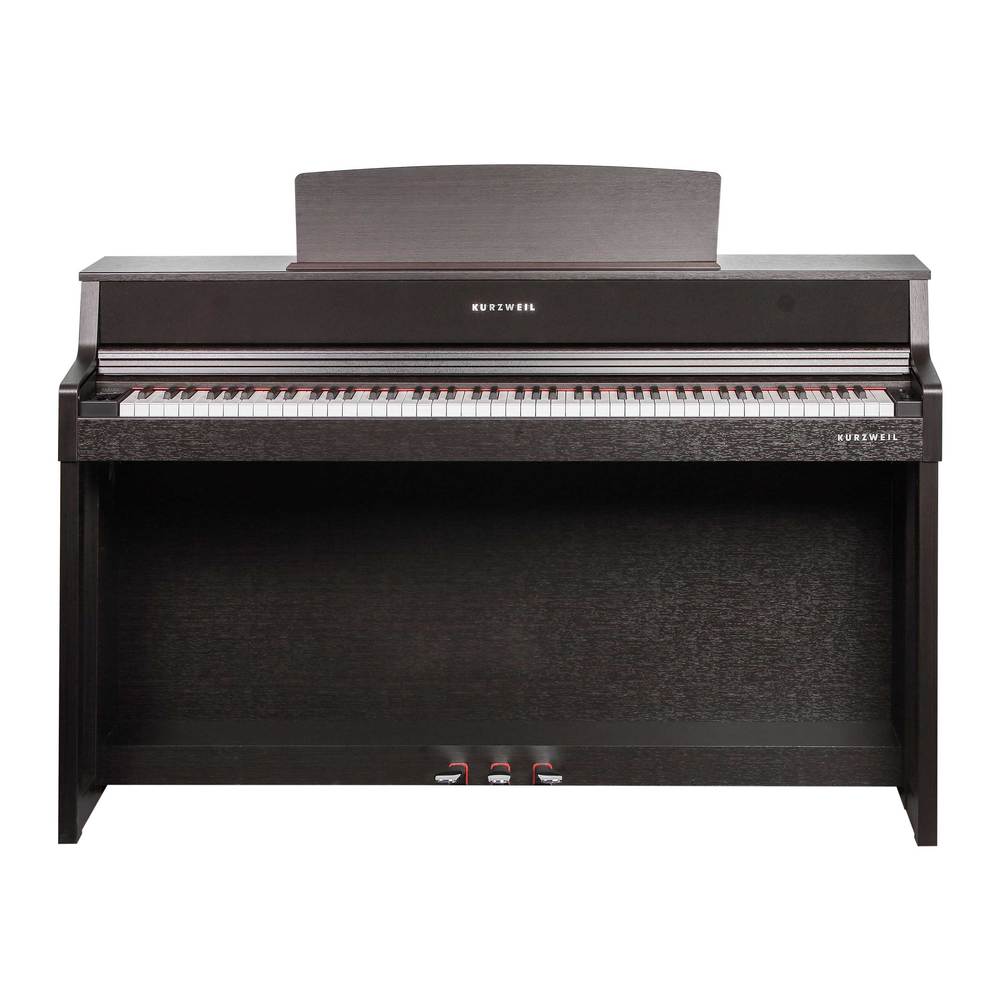 KURZWEIL DIGITAL PIANO 88 keys fully-weghted