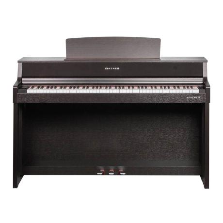 KURZWEIL DIGITAL PIANO 88 keys fully-weghted