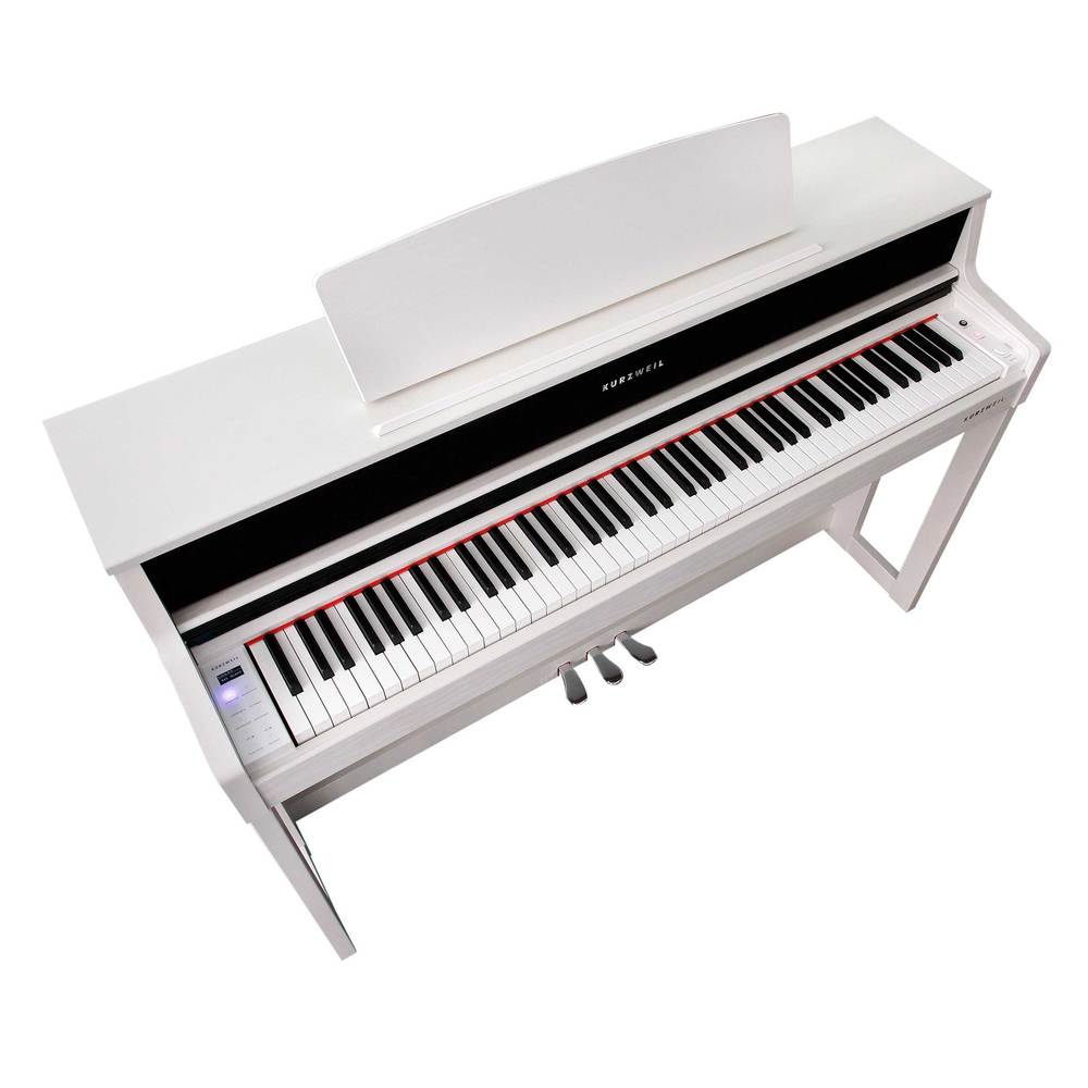 KURZWEIL DIGITAL PIANO 88 KEYS fully-weighted